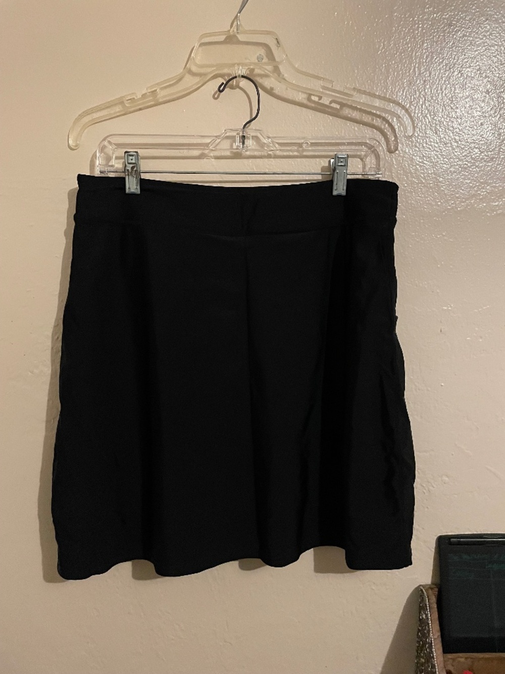 Accepting Offers! Aunua Athletic/Swimming Skort
